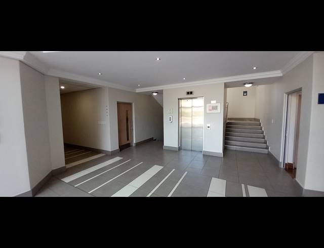 188M² OFFICE TO LET IN RIVONIA